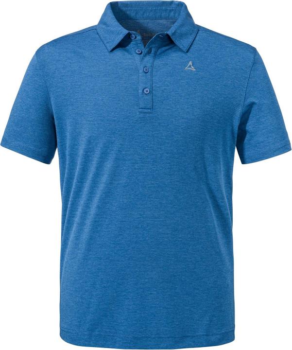 Actual product image Schöffel CIRC Polo Shirt Tauron M (66)