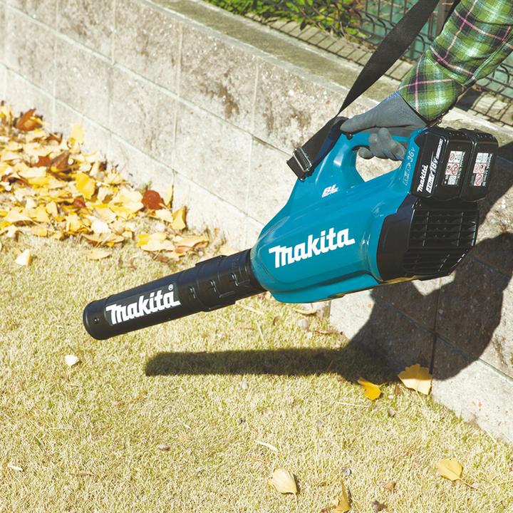 Produktbild Makita DUB362Z (Akkubetrieb, Laubbläser)