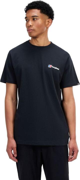 Produktbild Berghaus M Front & Back Tee (T-Shirt) (50)
