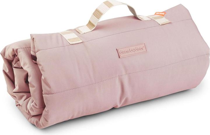 Image du produit Done by Deer Quilted Kinder Schlafsack (130 cm)