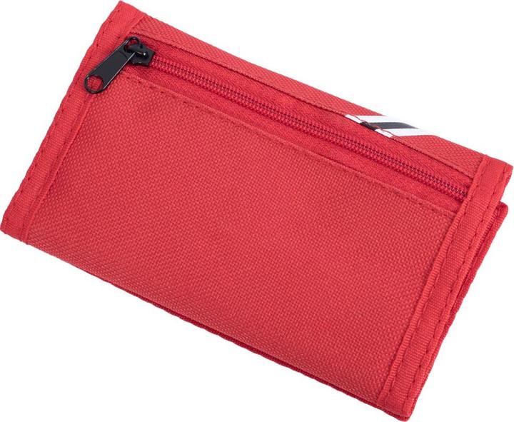 Produktbild Manchester United FC Core Brieftasche gestreift