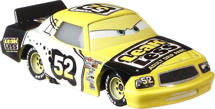 Produktbild Mattel Claude Scruggs