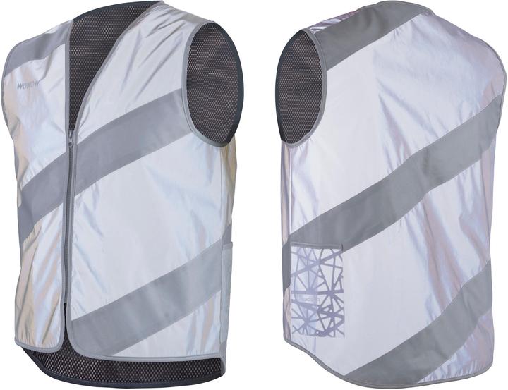 Immagine prodotto Wowow Gilet riflettente Roadie FR S (S)
