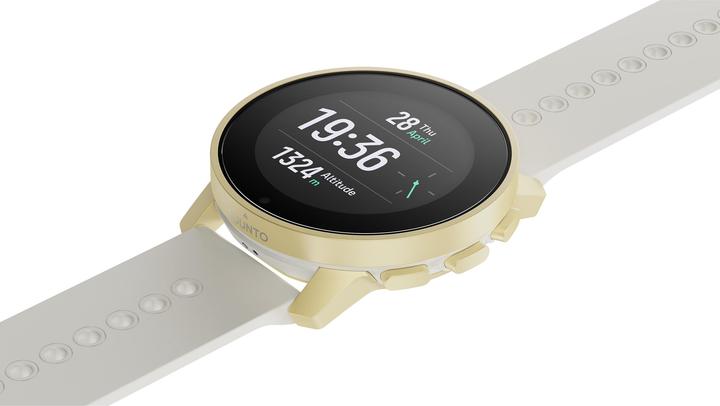 Produktbild Suunto 9 Peak Pro (43 mm)