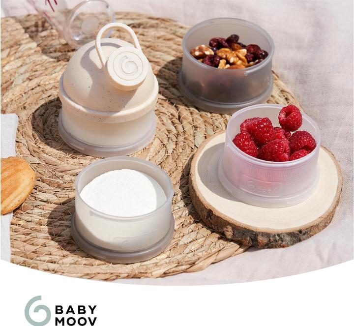 Immagine prodotto Babymoov Misurino per latte in polvere per bambini