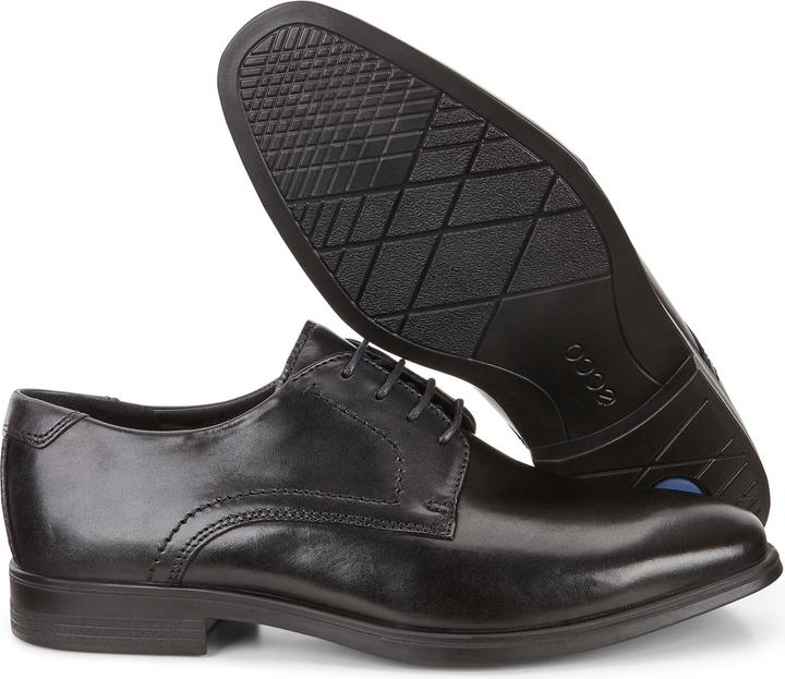 Actual product image Ecco Business shoes (48)