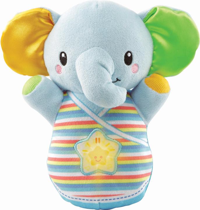 VTech Slumber buddy