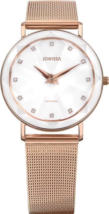 Image du produit Jowissa Facette (Montre analogique, 35 mm)