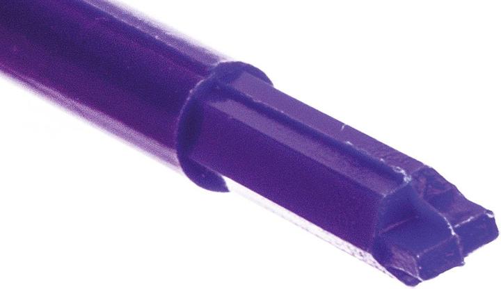 Immagine prodotto Rs Pro Strumento di regolazione con punta in plastica, 125 mm