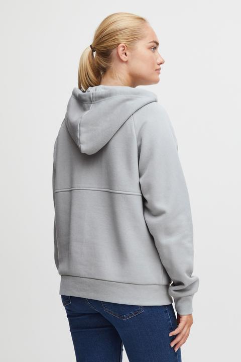 Actual product image Oxmo BY - OXAndrea - Sweatshirt - 21800211-ME (L)