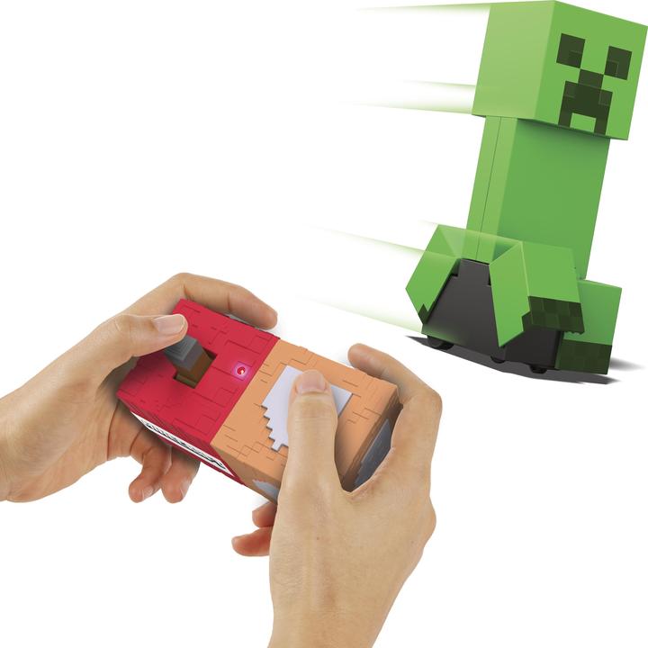 Produktbild Minecraft Creeper