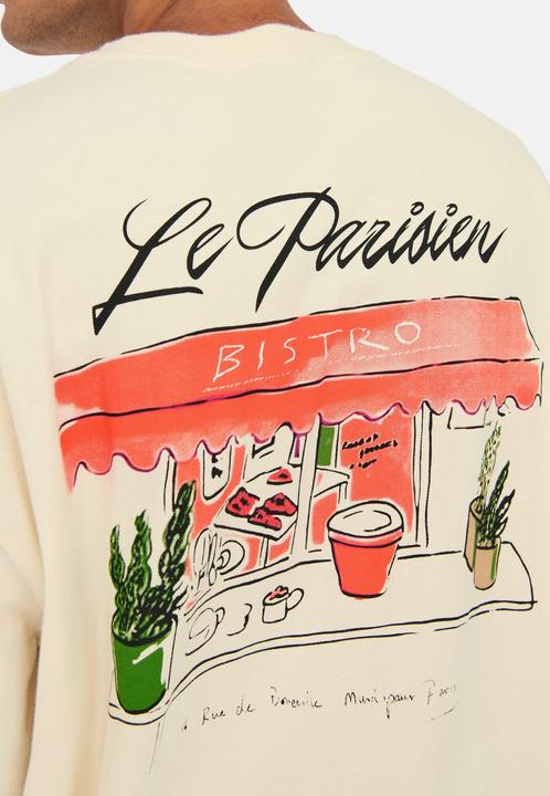 Produktbild Only & Sons T-Shirt Louis Kurzarmshirt (XL)
