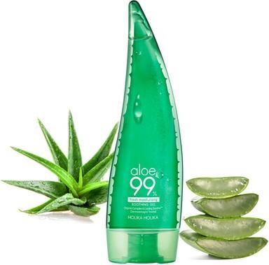 Produktbild Holika Holika Aloe 99% (Gel, 250 ml)