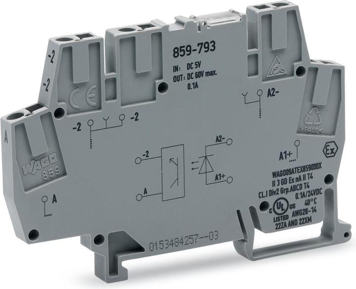 Actual product image Wago 859-793