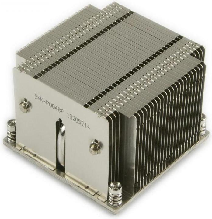 Image du produit Supermicro Snk-P0048p 2he (64 mm)