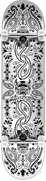 Immagine prodotto Speed Demons Bandana skateboard (31.22")