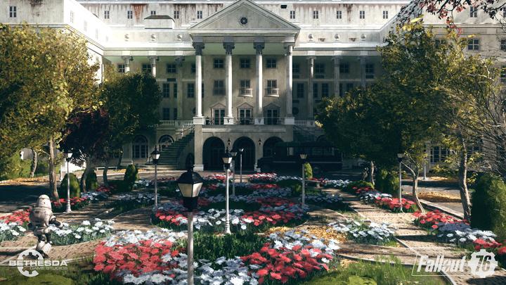 Image du produit Bethesda Fallout 76 (PS4, IT)