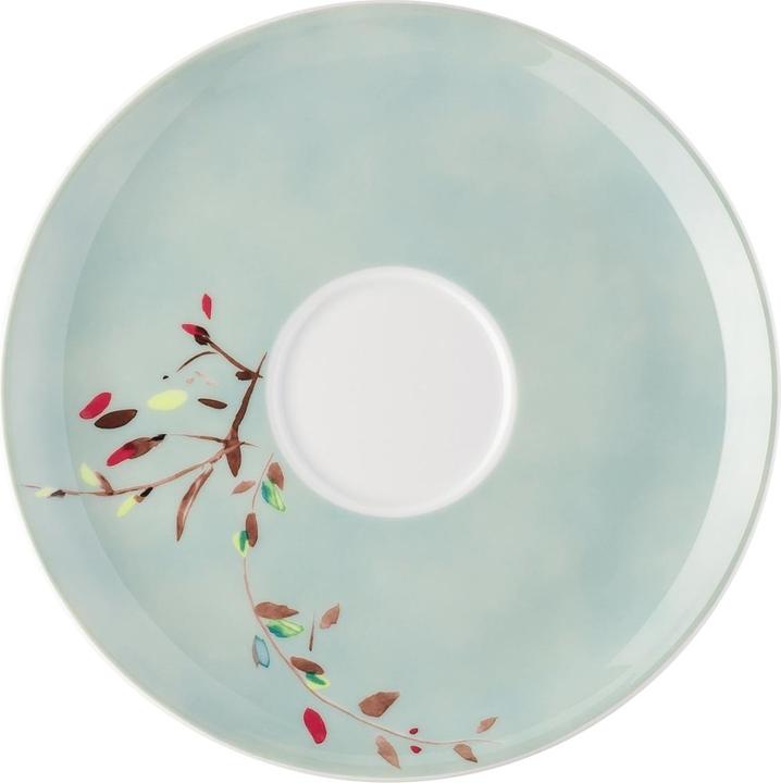 Produktbild Arzberg Form 2000 Ramo Cafe au Lait Untertasse 17,5 cm (1 x)