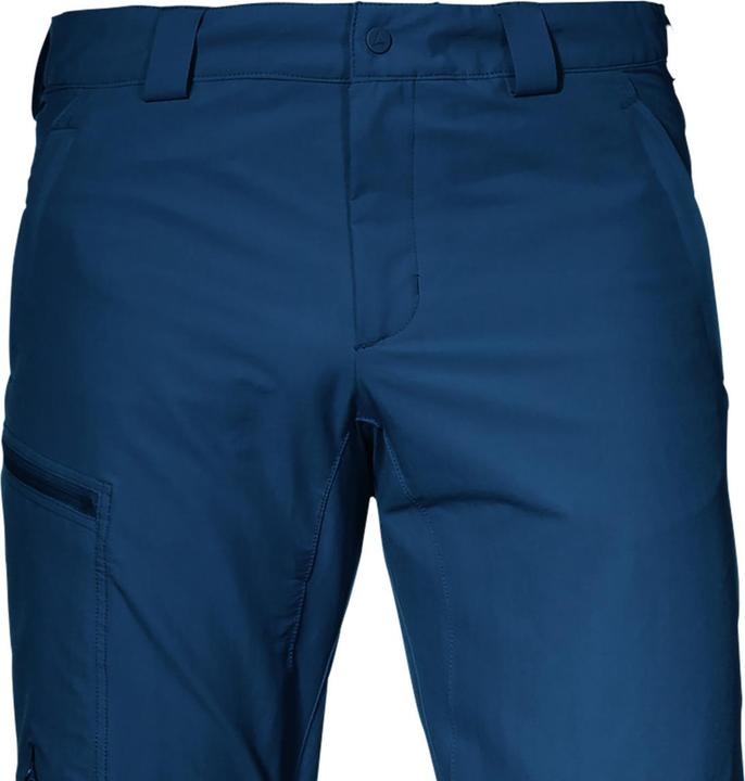 Actual product image Schöffel Saaremaa pants (48)