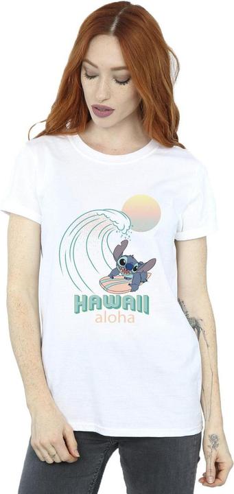 Produktbild Disney Lilo And Stitch Hawaii TShirt (L)