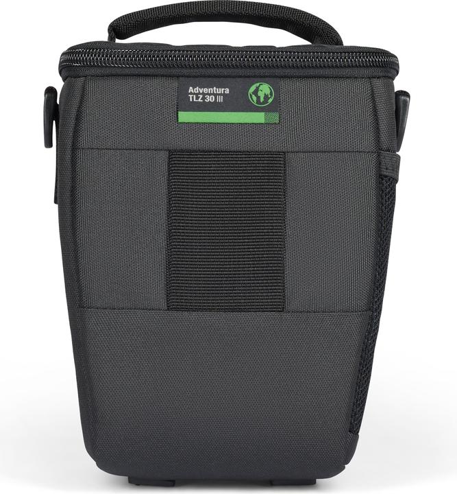 Immagine prodotto Lowepro Adventura TLZ 30 III (Borsa a tracolla per fotocamera, Borsa per fotocamera, Marsupio per fotocamera, 2 l)