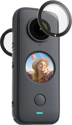 Insta360 One X2 lens cover (One X2)