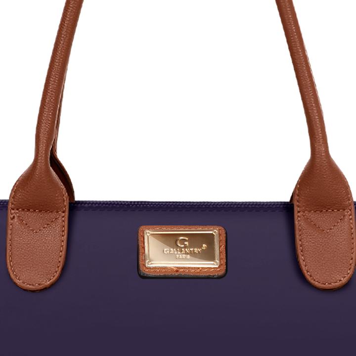 Produktbild Gallantry Cabas La Balade Handtasche Grösse L (5 l)