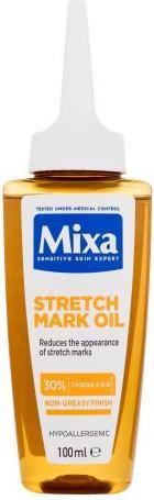 Immagine prodotto Mixa Olio per smagliature (Olio corpo, 100 ml)