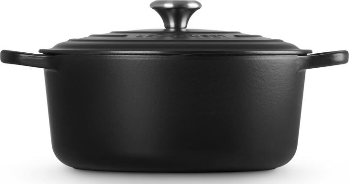 Immagine prodotto Le Creuset Firma (28 cm, Pirofila + casseruola, Ghisa)