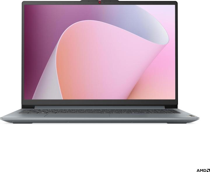 Image du produit Lenovo IdeaPad Slim 3 (16", AMD Ryzen 7 7730U, 16 Go, 1000 Go, DE)
