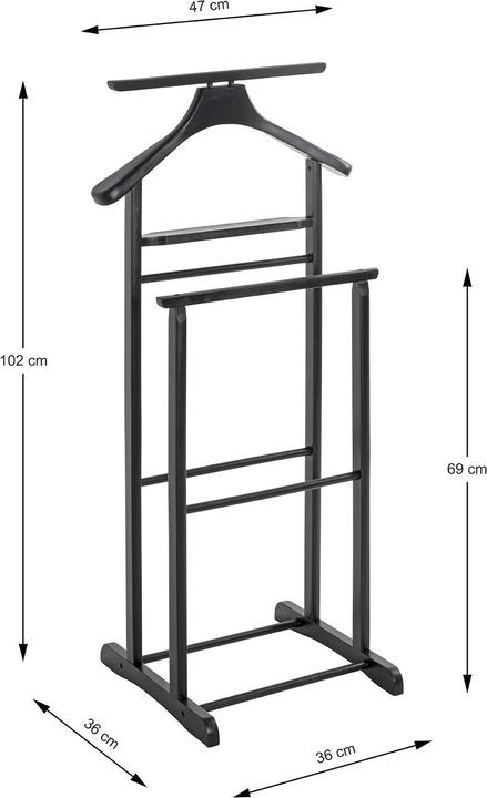 Immagine prodotto HAKU Möbel Valet