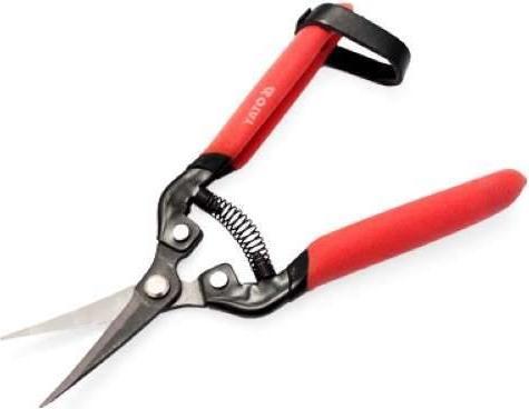 Image du produit Yato Sécateur professionnel pour rosiers 190mm