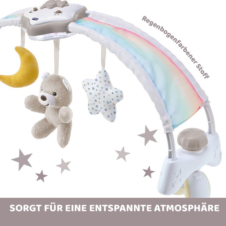 Produktbild Chicco Spielbogen für Kinderbett