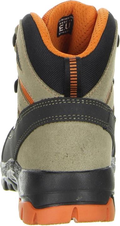 Immagine prodotto Lytos Scarpe da trekking per bambini arancione (33)