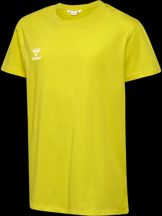 Image du produit hummel HMLGO 2.0 T-SHIRT S/S KIDS (140)