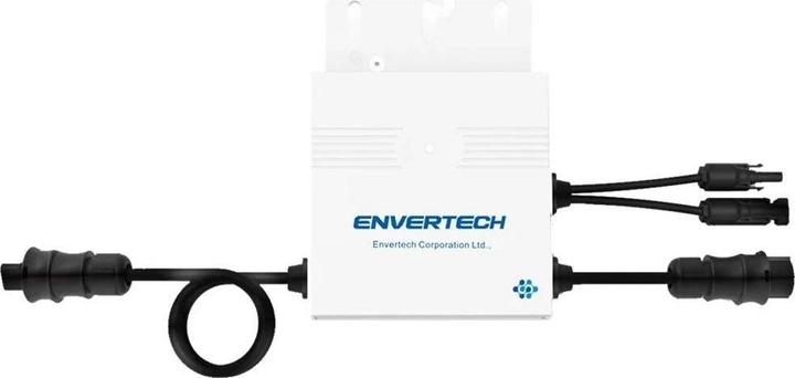 Produktbild Envertech Modulwechselrichter 300W (Solarkabel)