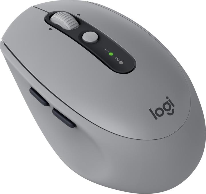 Produktbild Logitech M590 Multi-Device Silent (Kabellos)