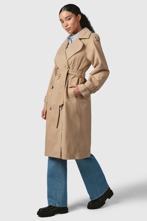 Immagine prodotto Ragwear Longtrench (XS)