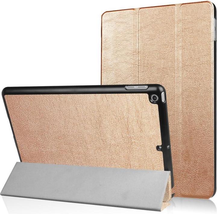 Actual product image Cover-Discount Tri-fold Smart Case (iPad 2017 (5th gene), iPad 2018 (6th gene))