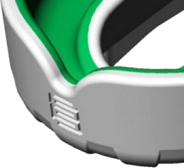 Produktbild Makura Ignis Pro Mundschutz (One Size)