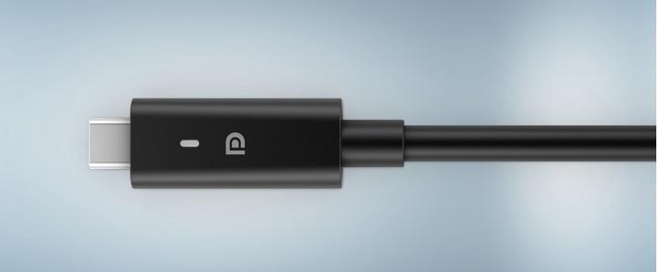 Image du produit Dell WD19S (USB-C, 9 ports)