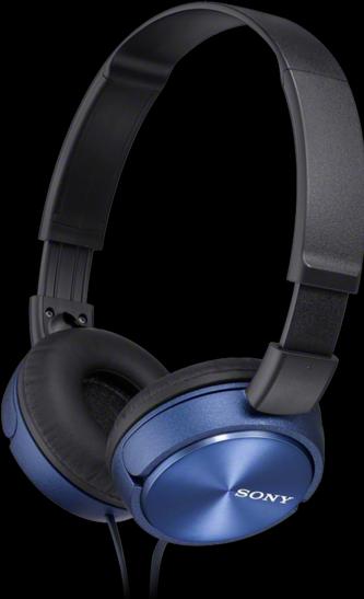 Actual product image Sony Mdr-Zx310ap (Cable)
