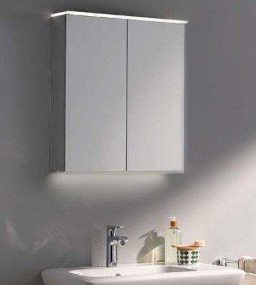 Produktbild Geberit Plus Option (75 x 70 cm)