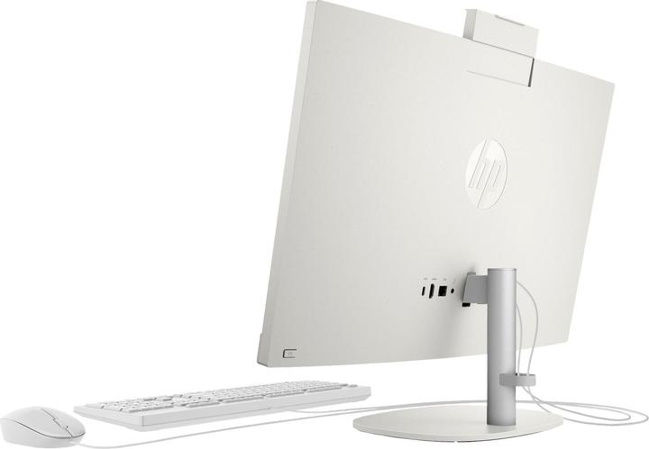 Actual product image HP ProOne 240 G10 i3-N300 8Gb Hd (Intel Core i3-N300, 8 GB, 256 GB, Intel UHD Graphics)
