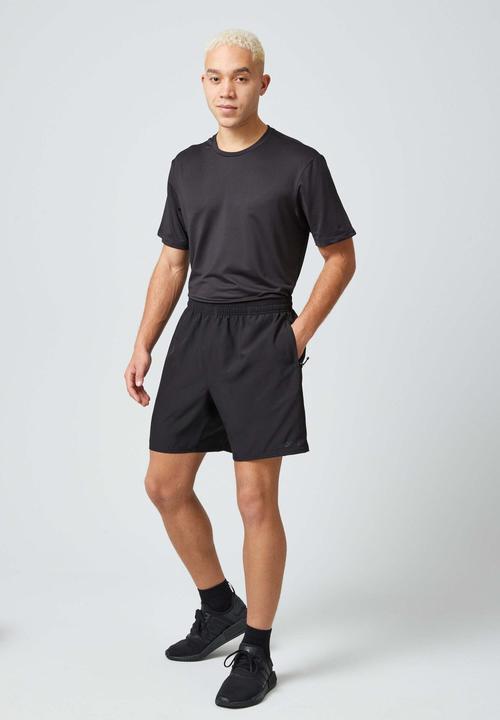 Immagine prodotto Snocks Pantaloni sportivi corti da uomo (3XL)