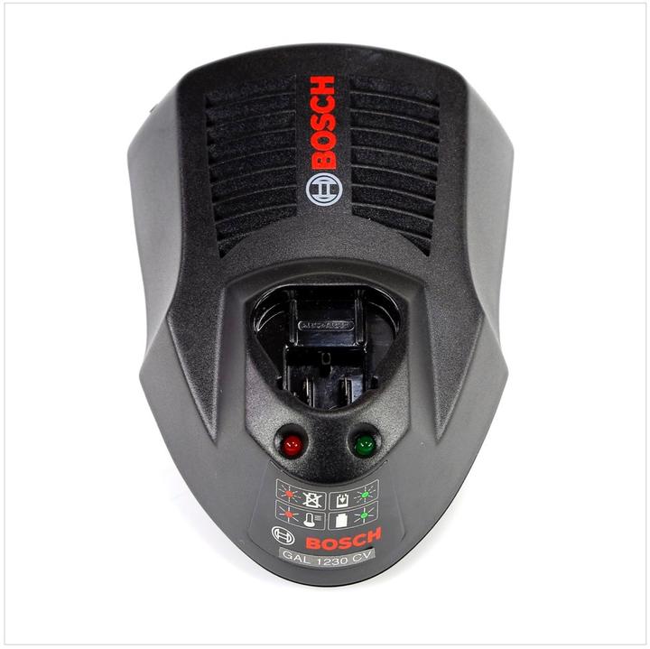 Immagine prodotto Bosch Professional GAL 1230 CV (12 V)