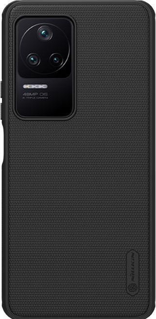 Actual product image Nillkin Super Frosted Shield Pro Series (Xiaomi Redmi K40s)
