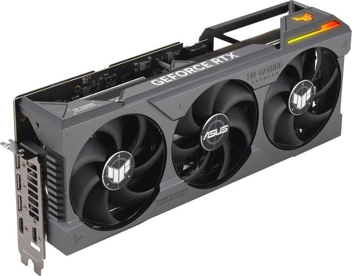 Immagine prodotto ASUS TUF Gaming GeForce RTX 4090 (24 GB)