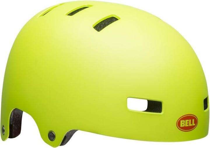 Produktbild Bell Span Helmet (51 - 55 cm)