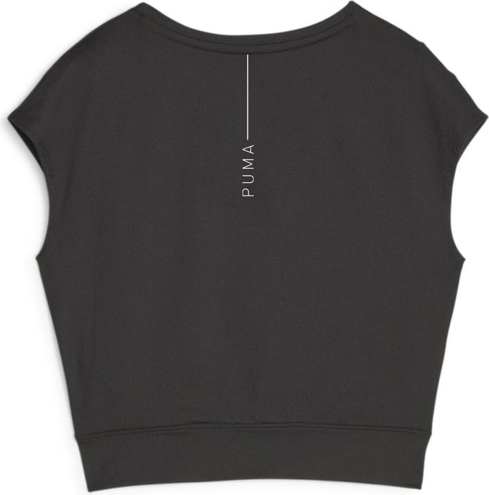 Produktbild Puma Studio Yogini Lite Trend Tee (L)